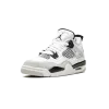 Jordan Air Jordan 4 Retro GS Military Black Grade School