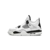 Jordan Air Jordan 4 Retro GS Military Black Grade School