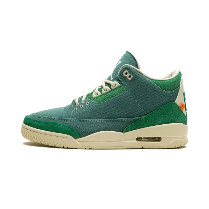 Jordan Air Jordan 3 WMNS Nina Chanel Abney - Bicoastal Womens