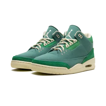 Jordan Air Jordan 3 WMNS Nina Chanel Abney - Bicoastal Womens