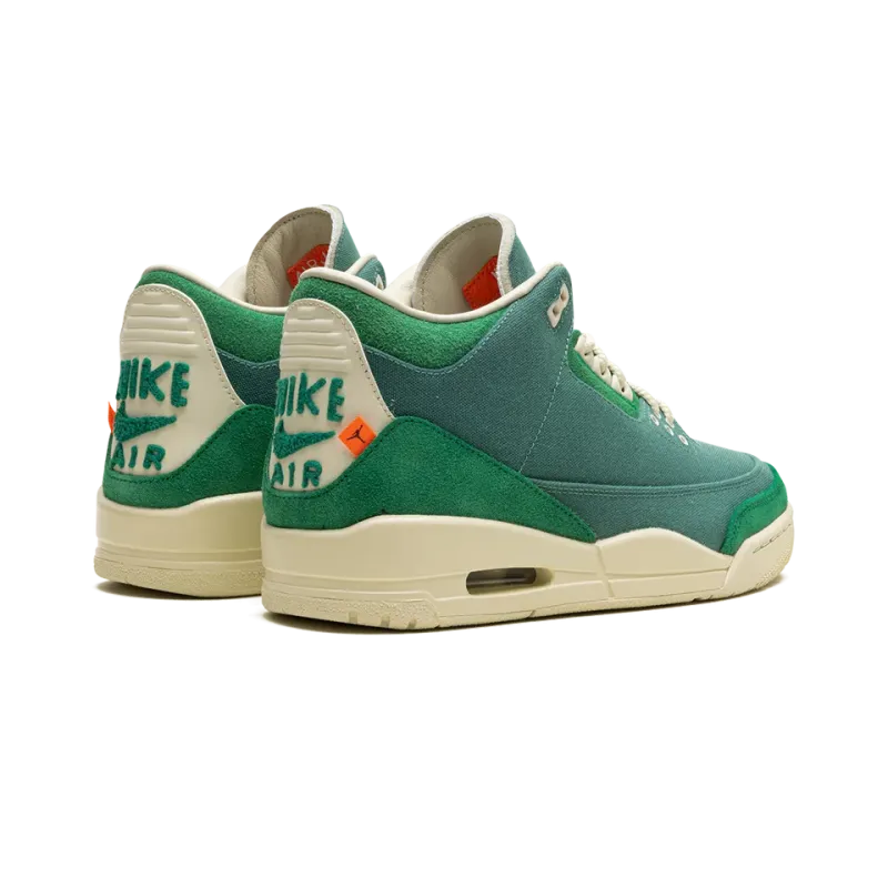 Jordan Air Jordan 3 WMNS Nina Chanel Abney - Bicoastal Womens