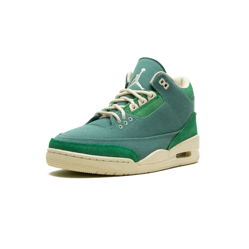 Jordan Air Jordan 3 WMNS Nina Chanel Abney - Bicoastal Womens