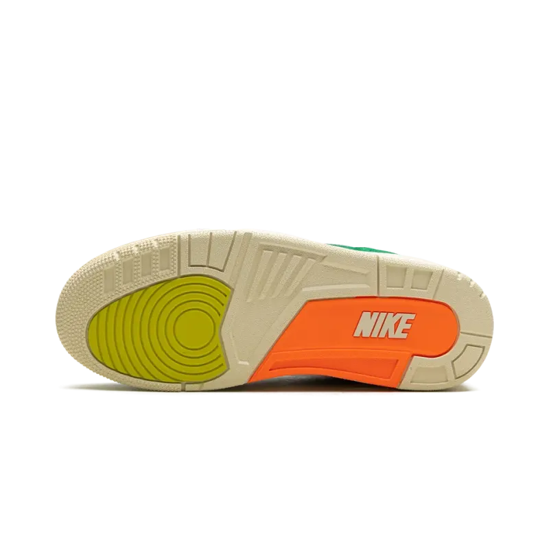 Jordan Air Jordan 3 WMNS Nina Chanel Abney - Bicoastal Womens