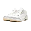 Jordan Air Jordan 3 Craft Ivory Mens