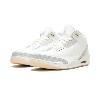 Jordan Air Jordan 3 Craft Ivory Mens