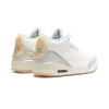 Jordan Air Jordan 3 Craft Ivory Mens
