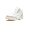 Jordan Air Jordan 3 Craft Ivory Mens