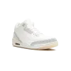 Jordan Air Jordan 3 Craft Ivory Mens