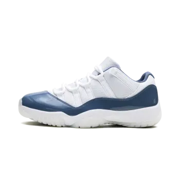 Jordan Jordan 11 Retro Low Diffused Blue Mens