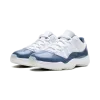 Jordan Jordan 11 Retro Low Diffused Blue Mens