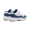 Jordan Jordan 11 Retro Low Diffused Blue Mens