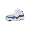 Jordan Jordan 11 Retro Low Diffused Blue Mens