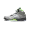 Jordan Air Jordan 5 Retro Green Bean 2022 Mens
