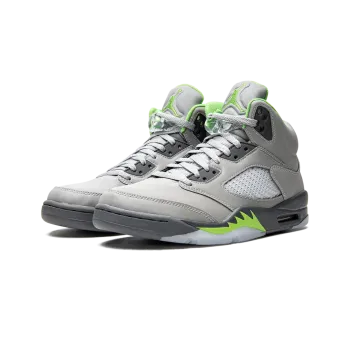 Jordan Air Jordan 5 Retro Green Bean 2022 Mens