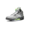 Jordan Air Jordan 5 Retro Green Bean 2022 Mens