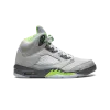Jordan Air Jordan 5 Retro Green Bean 2022 Mens