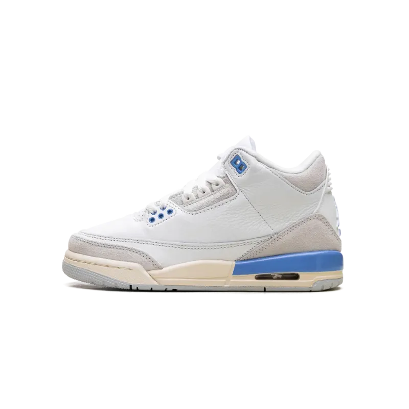 Jordan Jordan 3 Retro GS Lucky Shorts Grade School