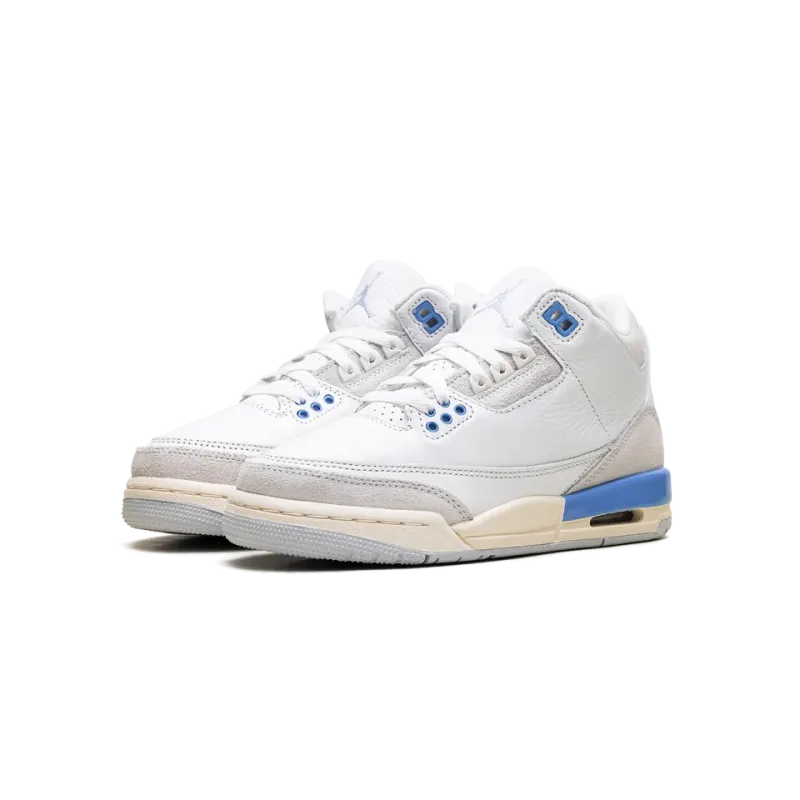 Jordan Jordan 3 Retro GS Lucky Shorts Grade School