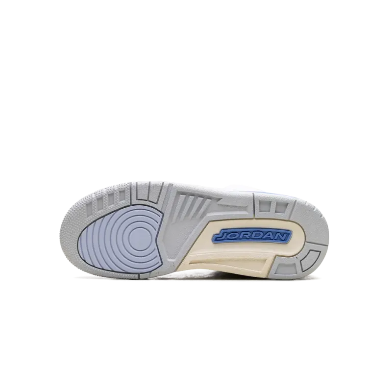 Jordan Jordan 3 Retro GS Lucky Shorts Grade School