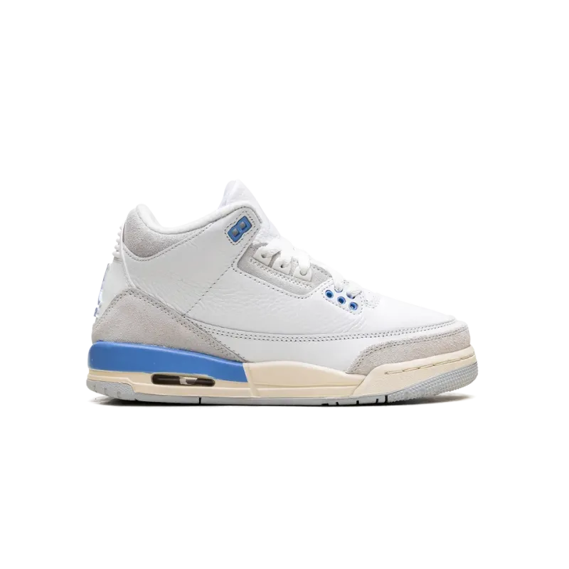 Jordan Jordan 3 Retro GS Lucky Shorts Grade School