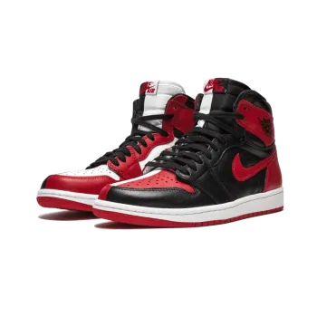 Jordan Air Jordan 1 Retro High OG NRG Homage 2 Home (Non-Numbered) Mens