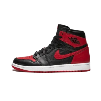 Jordan Air Jordan 1 Retro High OG NRG Homage 2 Home (Non-Numbered) Mens