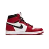 Jordan Air Jordan 1 Retro High OG NRG Homage 2 Home (Non-Numbered) Mens