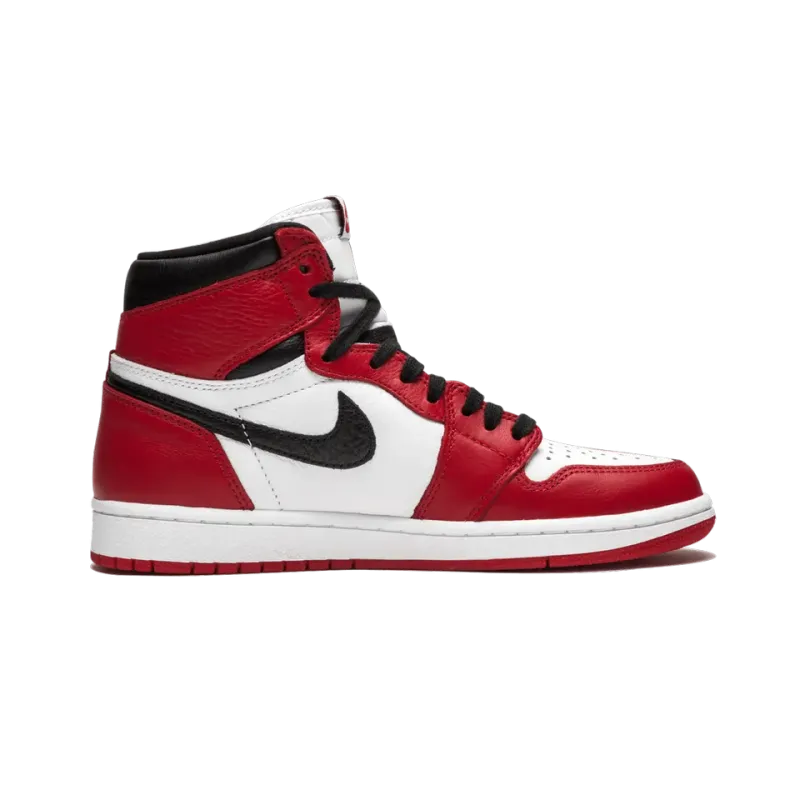 Jordan Air Jordan 1 Retro High OG NRG Homage 2 Home (Non-Numbered) Mens