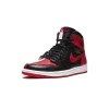Jordan Air Jordan 1 Retro High OG NRG Homage 2 Home (Non-Numbered) Mens