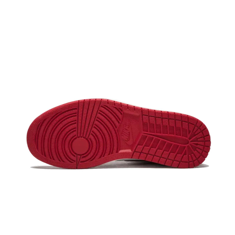 Jordan Air Jordan 1 Retro High OG NRG Homage 2 Home (Non-Numbered) Mens