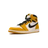 Jordan Air Jordan 1 Retro High OG Yellow Ochre Mens