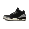 Jordan AIR JORDAN 3 WMNS Off Noir Womens