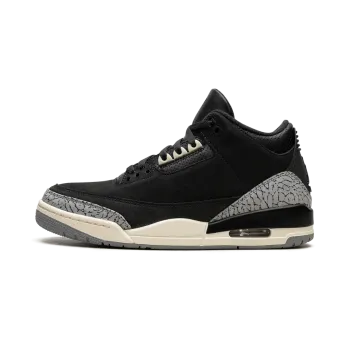 Jordan AIR JORDAN 3 WMNS Off Noir Womens