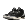 Jordan AIR JORDAN 3 WMNS Off Noir Womens