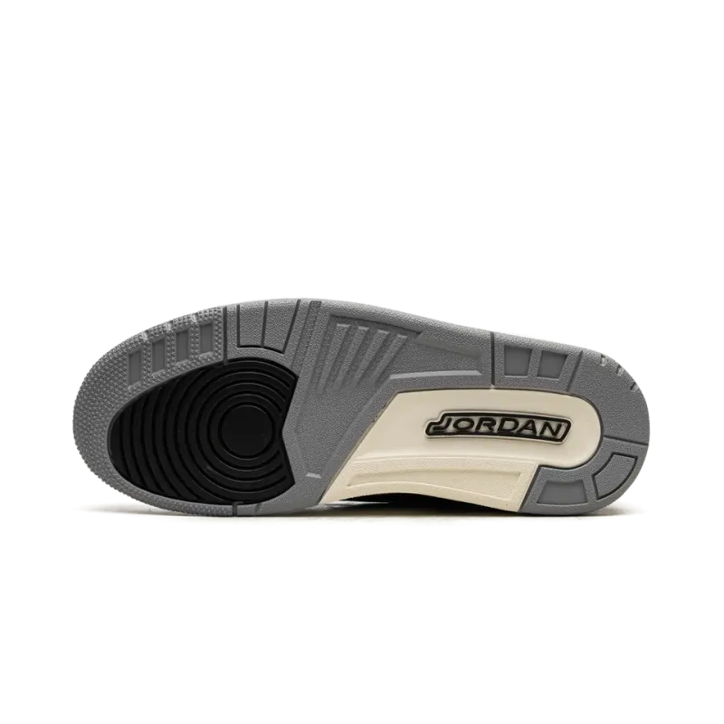 Jordan AIR JORDAN 3 WMNS Off Noir Womens