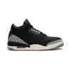 Jordan AIR JORDAN 3 WMNS Off Noir Womens