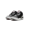 Jordan Air Jordan 3 PS Black Cement Pre School