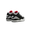 Jordan Air Jordan 3 PS Black Cement Pre School