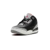 Jordan Air Jordan 3 PS Black Cement Pre School