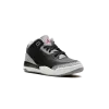 Jordan Air Jordan 3 PS Black Cement Pre School