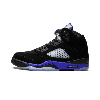 Jordan Air Jordan 5 Retro Racer Blue Mens