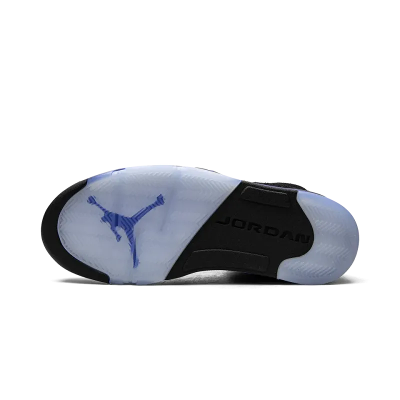 Jordan Air Jordan 5 Retro Racer Blue Mens