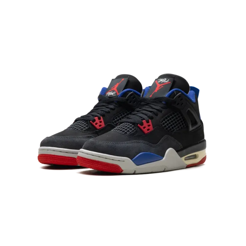 Jordan Air Jordan 4 GS Rare Air Grade School