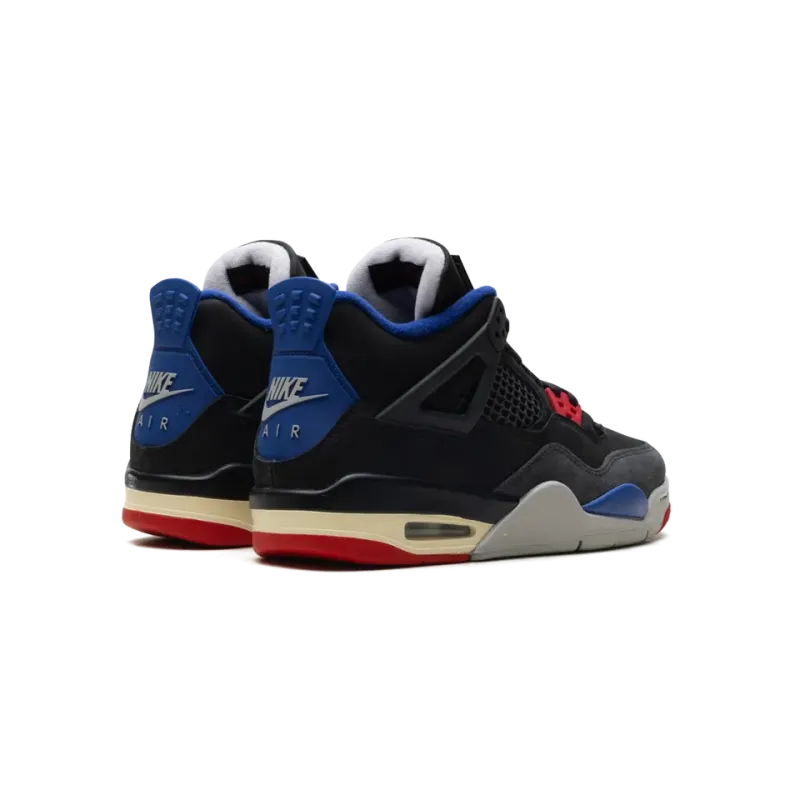 Jordan Air Jordan 4 GS Rare Air Grade School