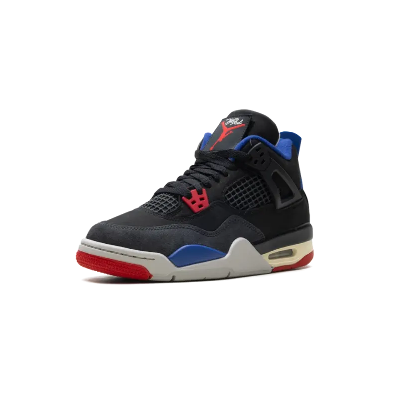Jordan Air Jordan 4 GS Rare Air Grade School