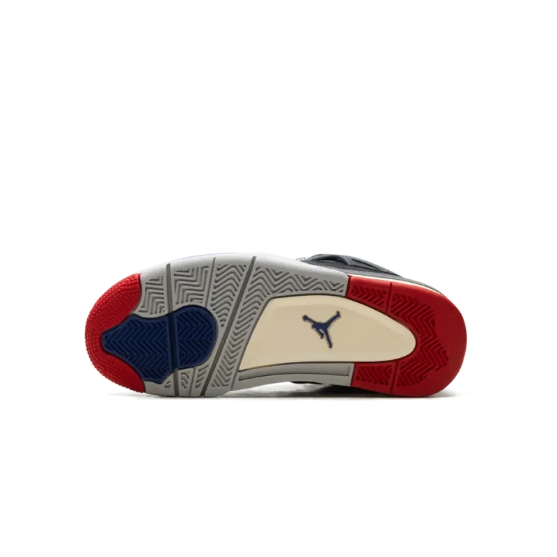 Jordan Air Jordan 4 GS Rare Air Grade School