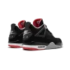 Jordan Air Jordan 4 Retro Bred 2019 Mens