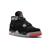 Jordan Air Jordan 4 Retro Bred 2019 Mens