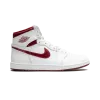 Jordan Air Jordan 1 High '85 Metallic Burgundy Mens