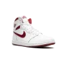 Jordan Air Jordan 1 High '85 Metallic Burgundy Mens